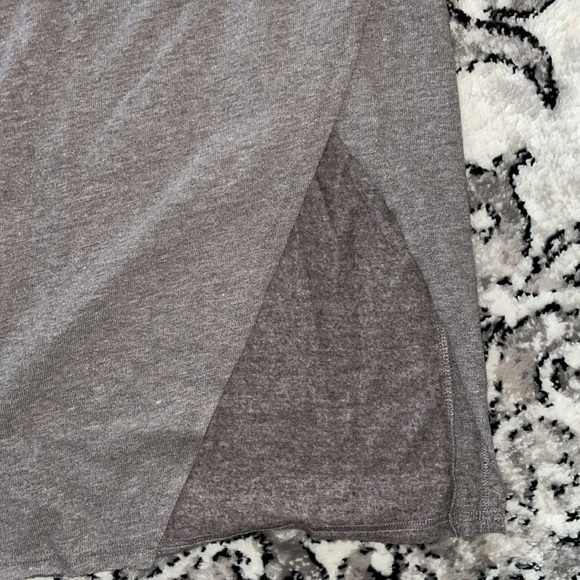 L space by Monica wise kitty skirt sweatshirt set - Picture 8 of 16